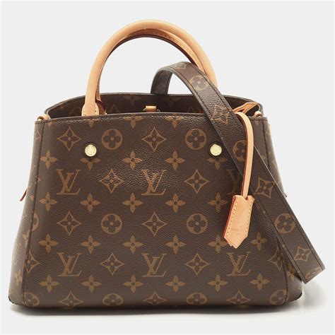 louis vuitton yt|louis vuitton montaigne bb.